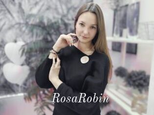 RosaRobin