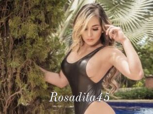 Rosadita45