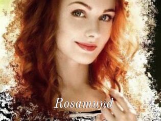 Rosamund