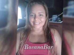 RosanaBar