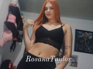 RosanaTaylor