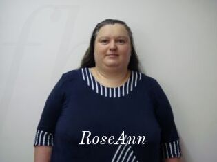 RoseAnn