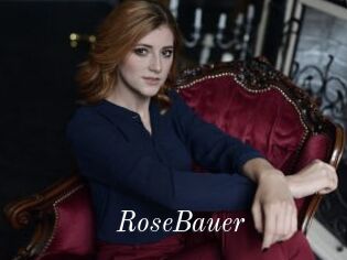 RoseBauer