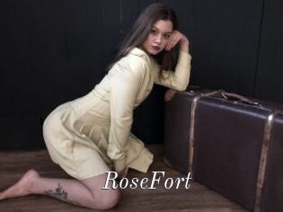 RoseFort