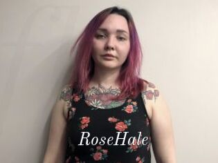 RoseHale