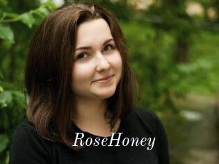 RoseHoney