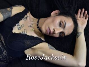 RoseJacksoin