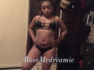 RoseMcdreamie