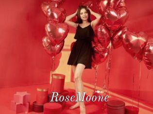 RoseMoone