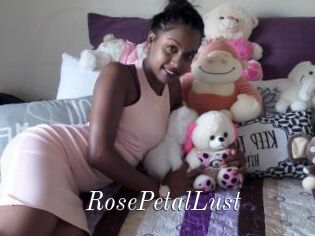 RosePetalLust