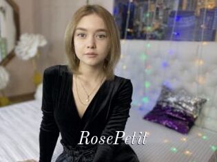 RosePetit