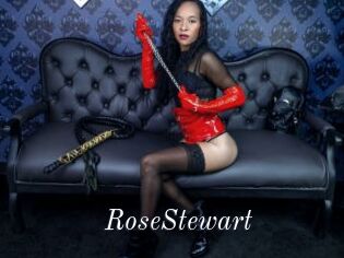 RoseStewart