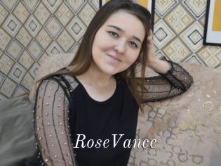 RoseVance