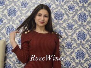 RoseWinee