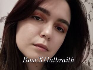 RoseXGalbraith