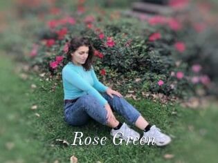 Rose_Green