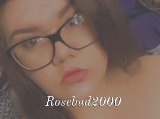 Rosebud2000