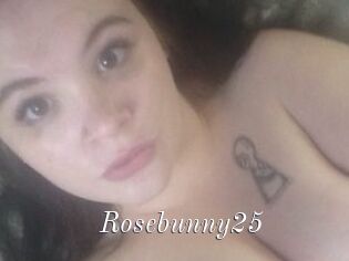 Rosebunny25