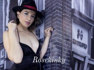 Rosekinky