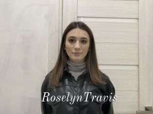 RoselynTravis