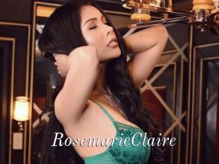 RosemarieClaire