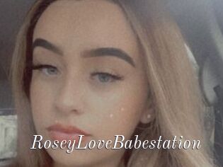 RoseyLoveBabestation