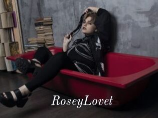 RoseyLovet