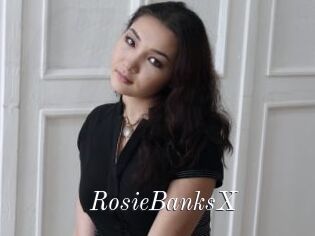 RosieBanksX