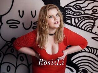 RosieLi