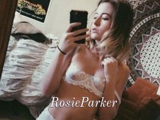 Rosie_Parker