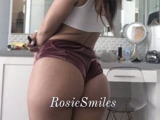 RosieSmiles