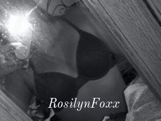 RosilynFoxx