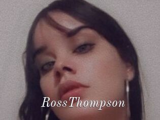 RossThompson