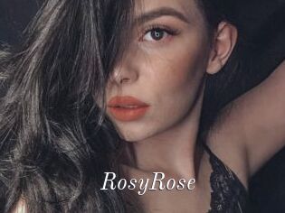 RosyRose