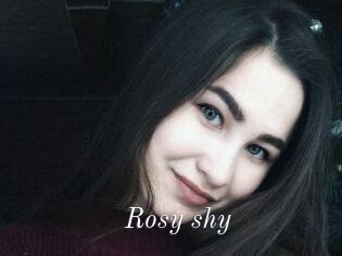 Rosy_shy