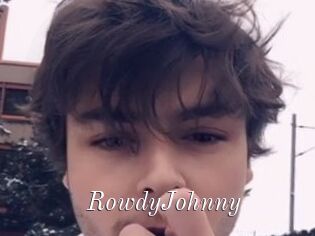 RowdyJohnny