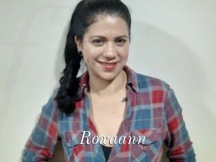 Roxaann