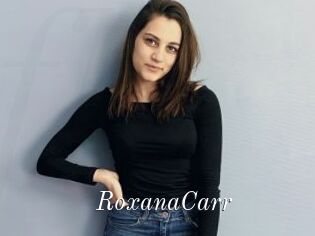 RoxanaCarr