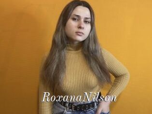 RoxanaNilson