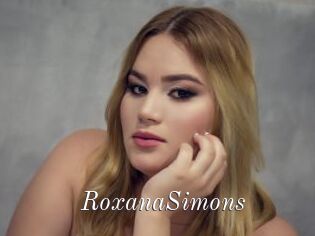 RoxanaSimons