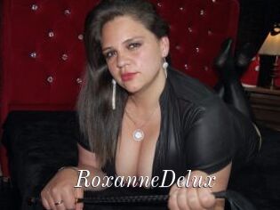 RoxanneDelux