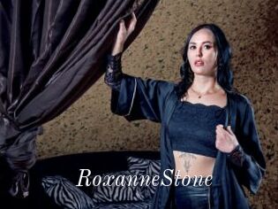 RoxanneStone