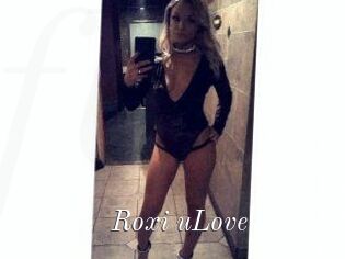 Roxi_uLove