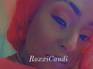 RoxxiCandi