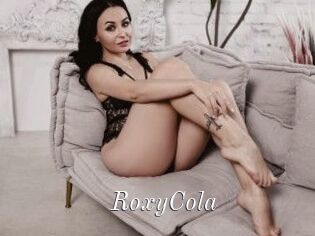 RoxyCola