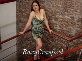 RoxyCranford