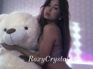 RoxyCrystal