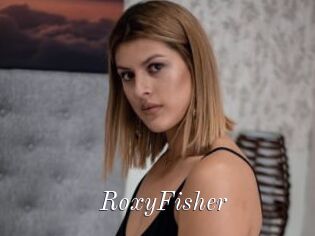 RoxyFisher