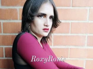 RoxyRonie