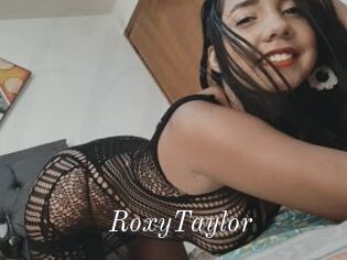 RoxyTaylor